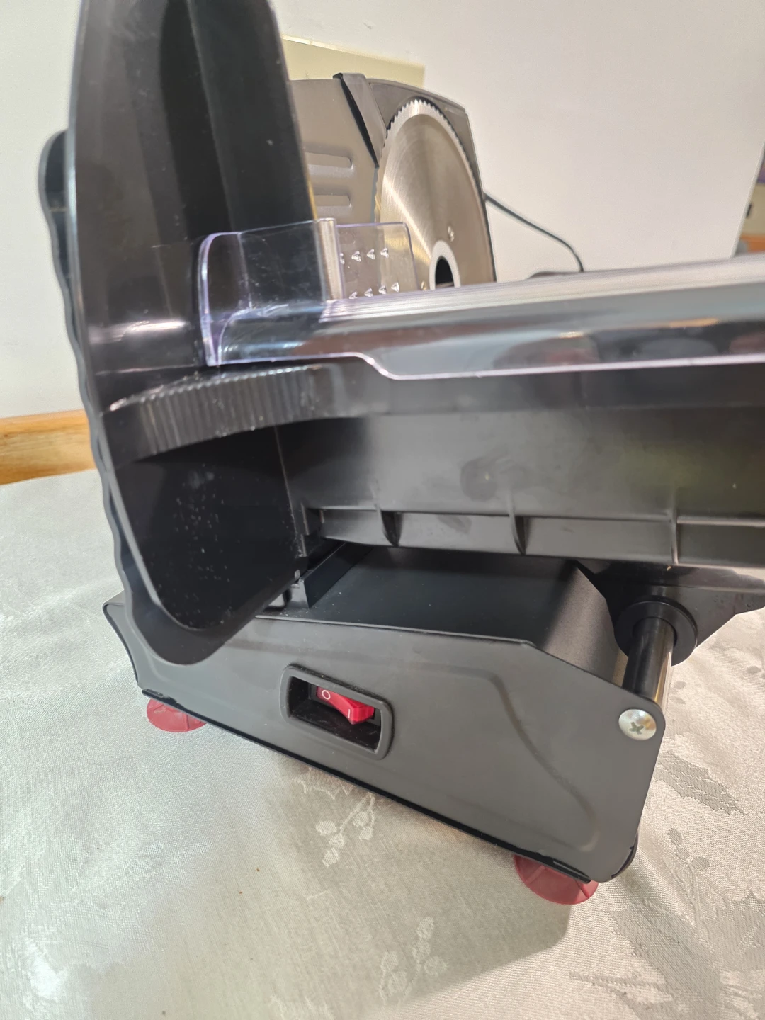 Valley Sportsman Food Slicer - photo 3