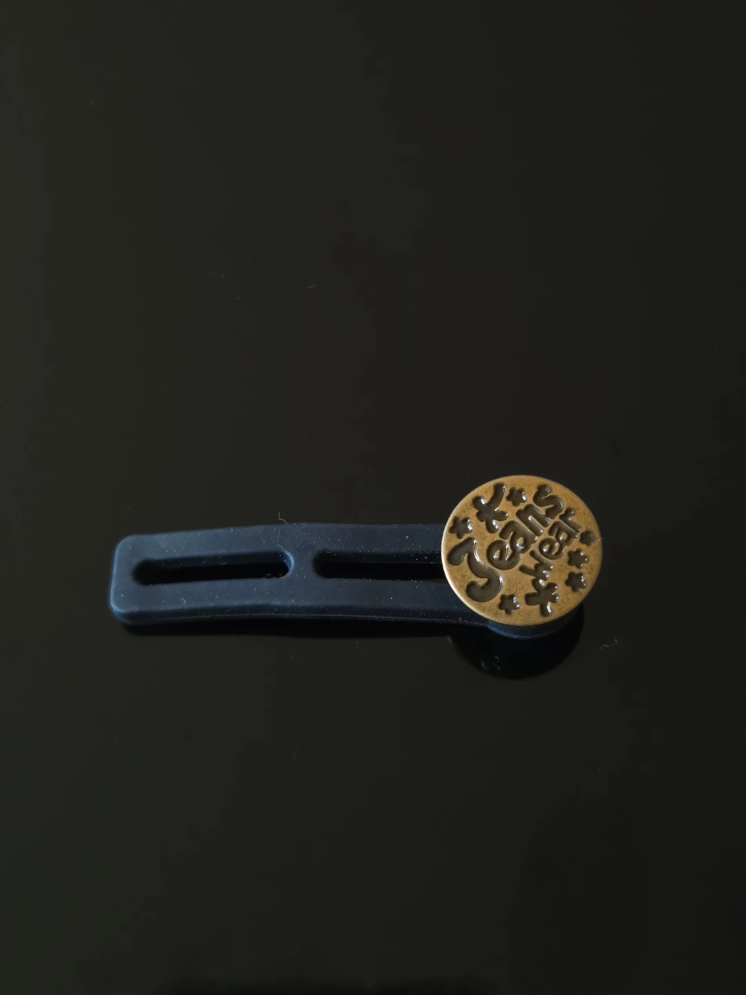 Adjustable Trouser Button Extender ⚽