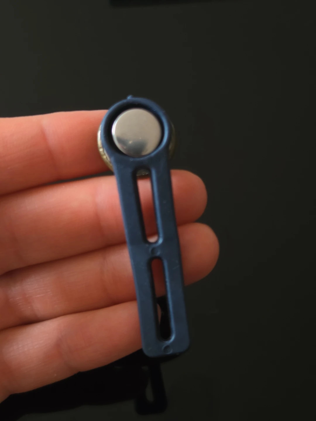 Adjustable Trouser Button Extender ⚽ - photo 2