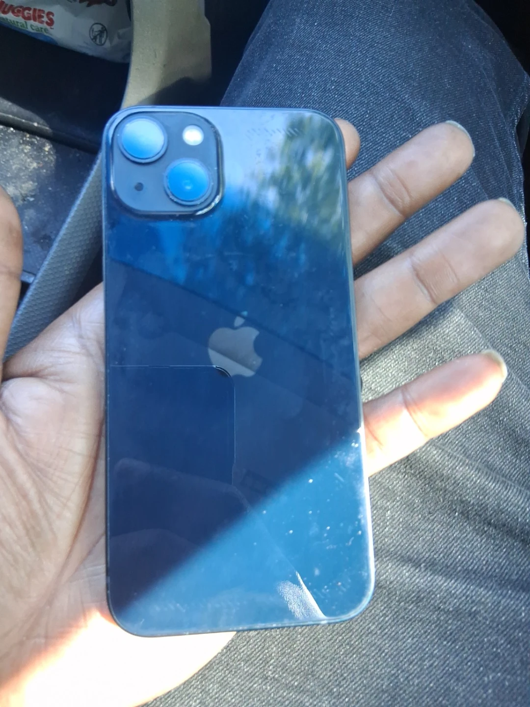 Apple iPhone 13 - photo 2