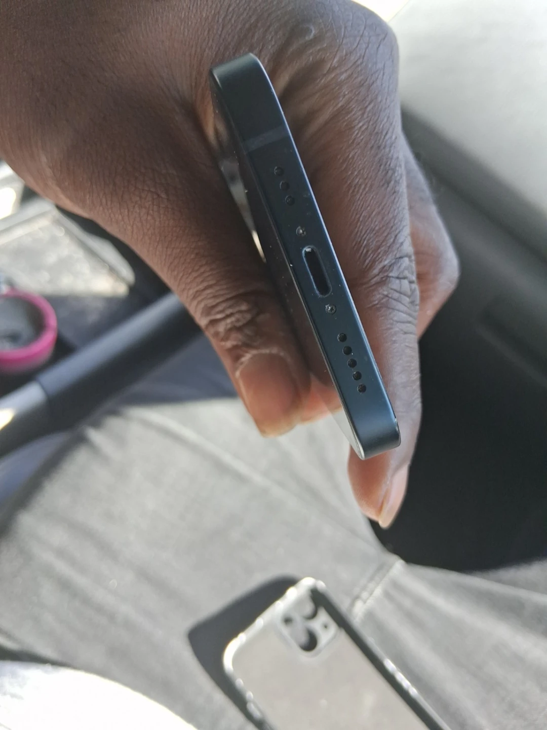 Apple iPhone 13 - photo 3