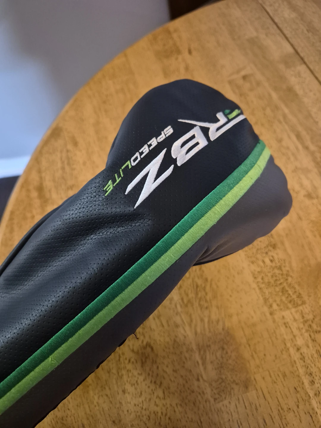 Taylor Made RBZ Speedlite Driver 10.5 Regular Flex Shaft - photo 3