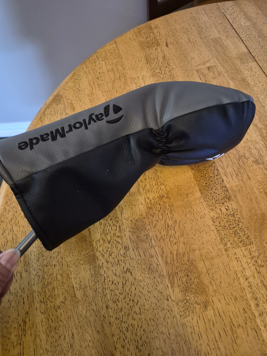 Taylor Made RBZ Speedlite Driver 10.5 Regular Flex Shaft - photo 4