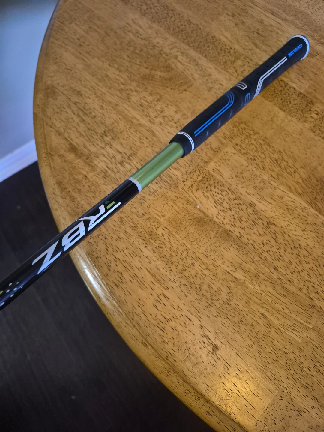 Taylor Made RBZ Speedlite Driver 10.5 Regular Flex Shaft - photo 5