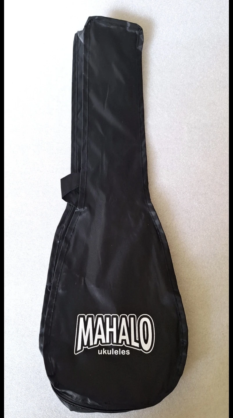 Mahalo Ukuleles Gig Bag
