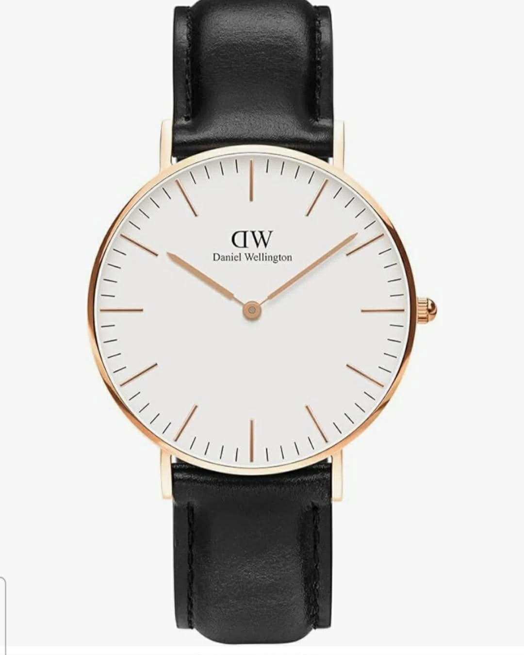 Daniel Wellington Watch