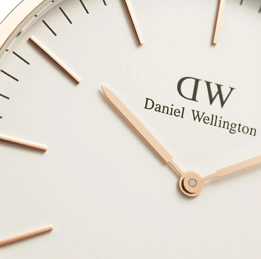Daniel Wellington Watch - photo 2