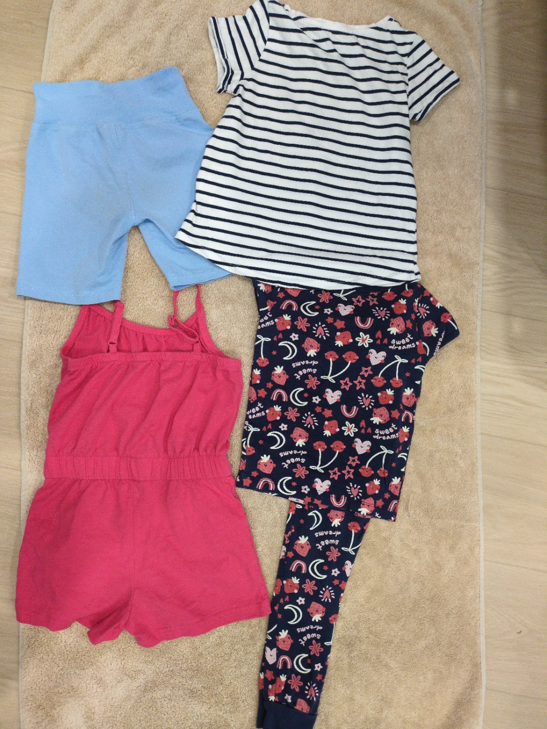 Summer outfits size 5/6 - photo 2