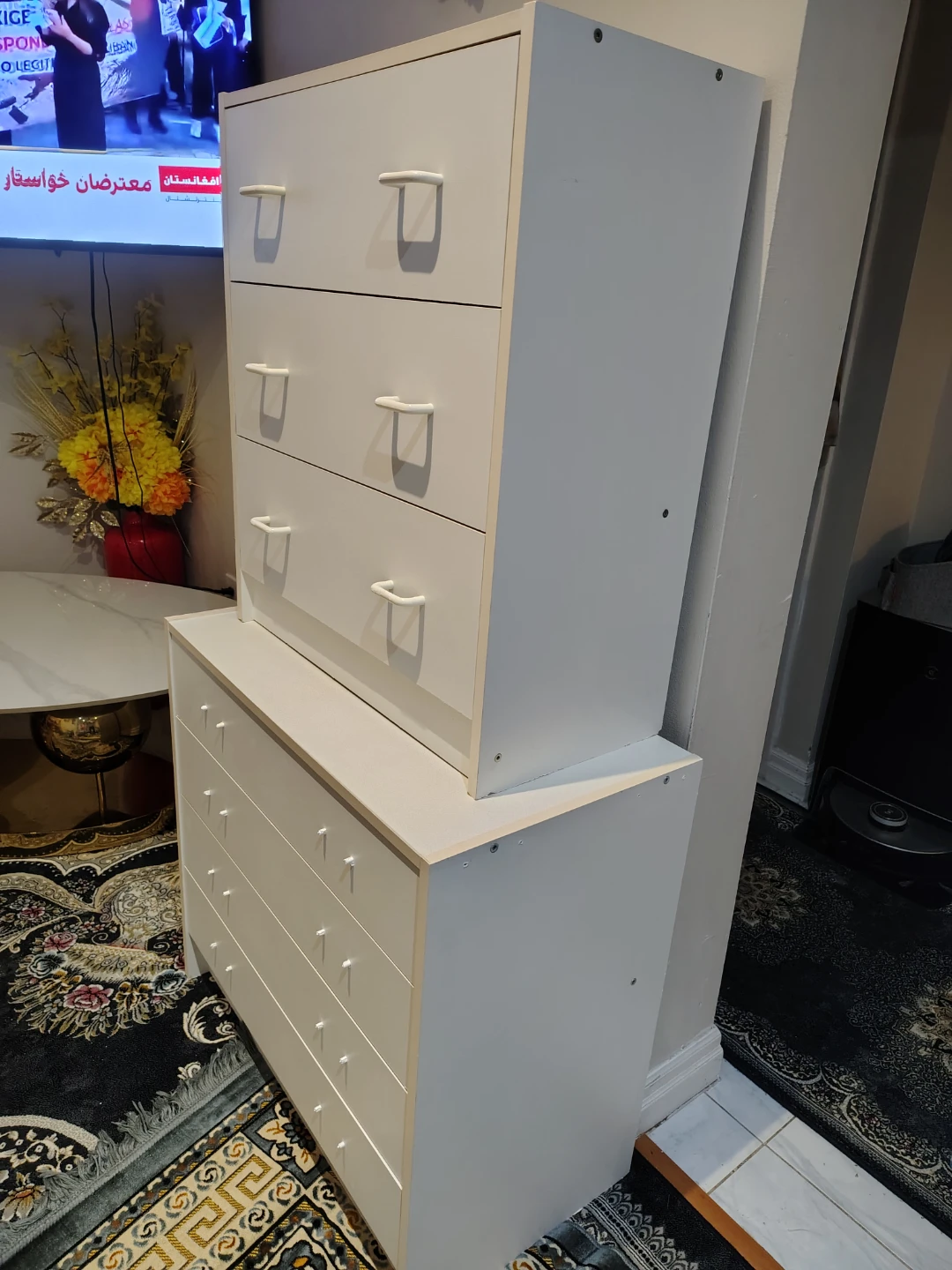 2 drawers for $70 - photo 3