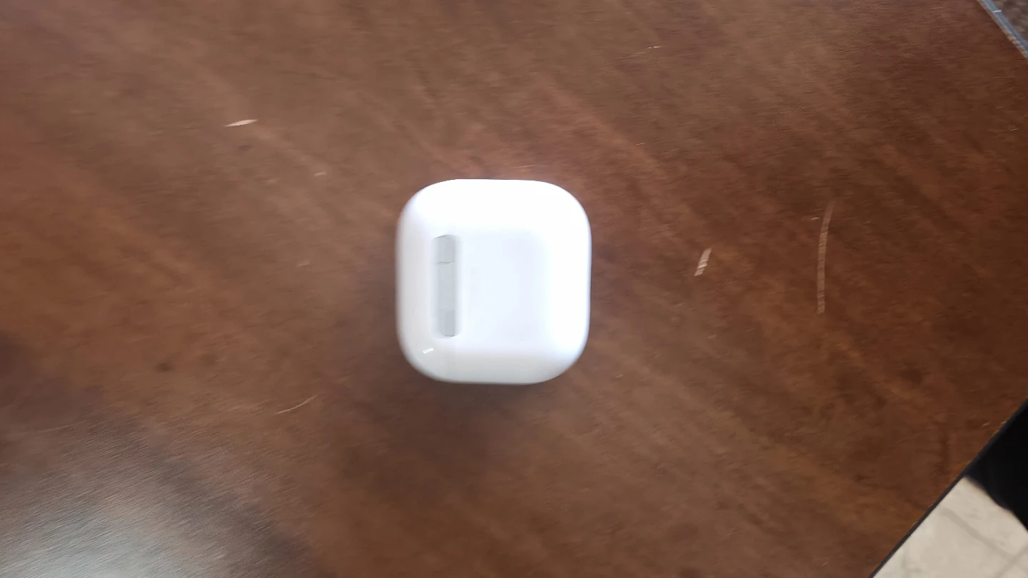 Apple AirPods (4nd Generation) with case - photo 4