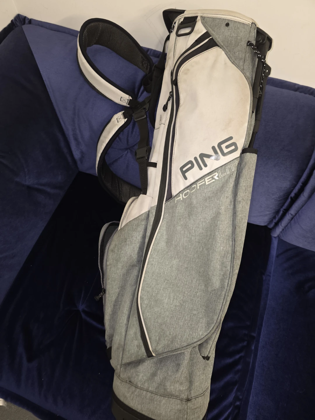 PING Hoofer Lite Golf Bag - photo 2
