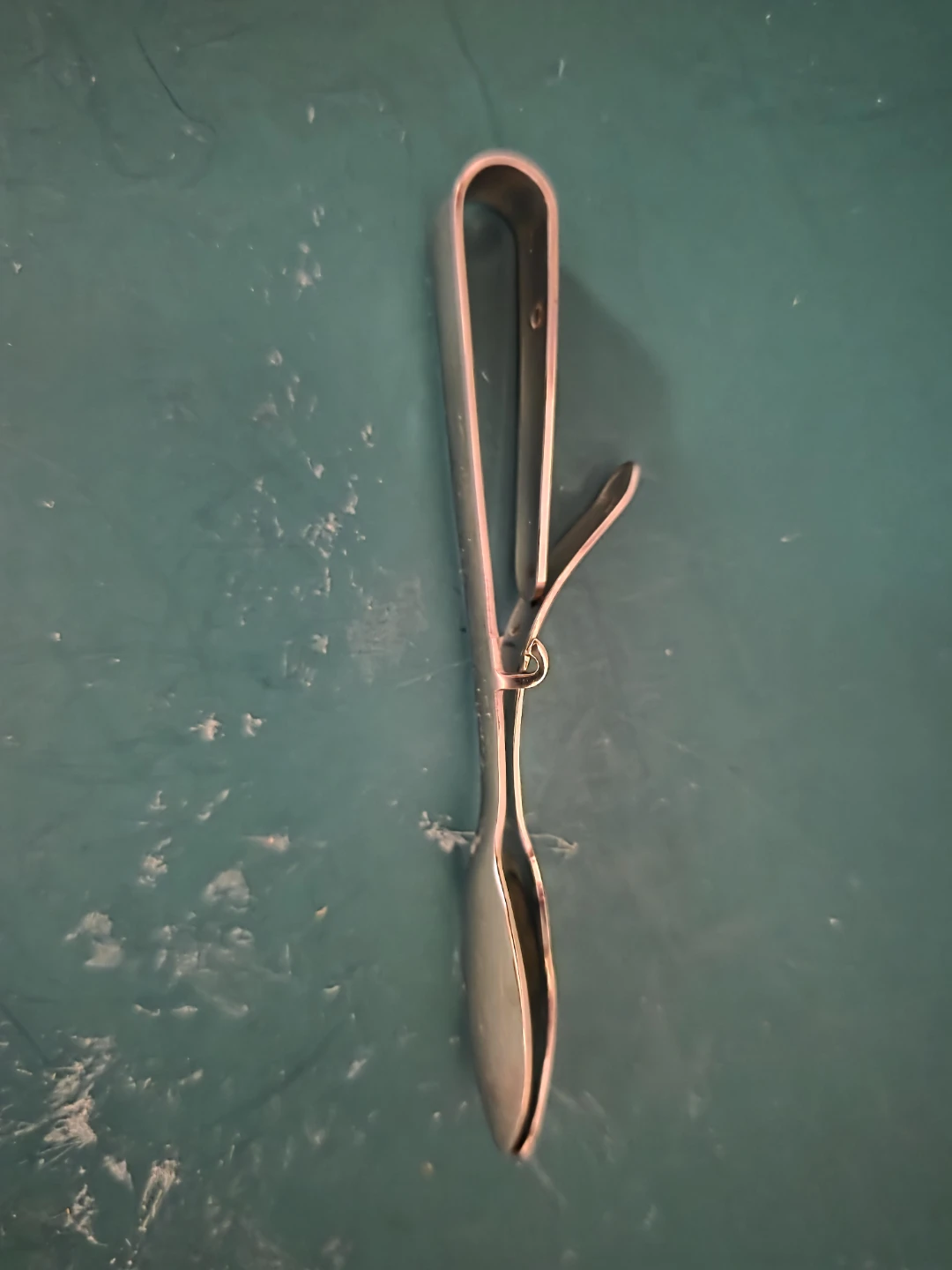 Stainless Steel Spoon Clip - photo 3
