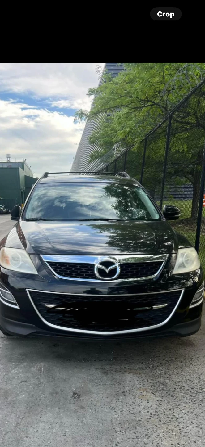 2010 Mazda CX-9 - photo 2