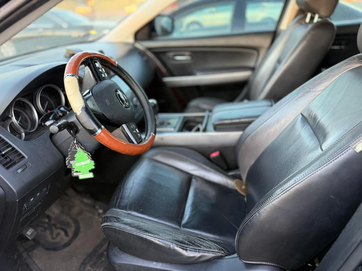 2010 Mazda CX-9 - photo 4