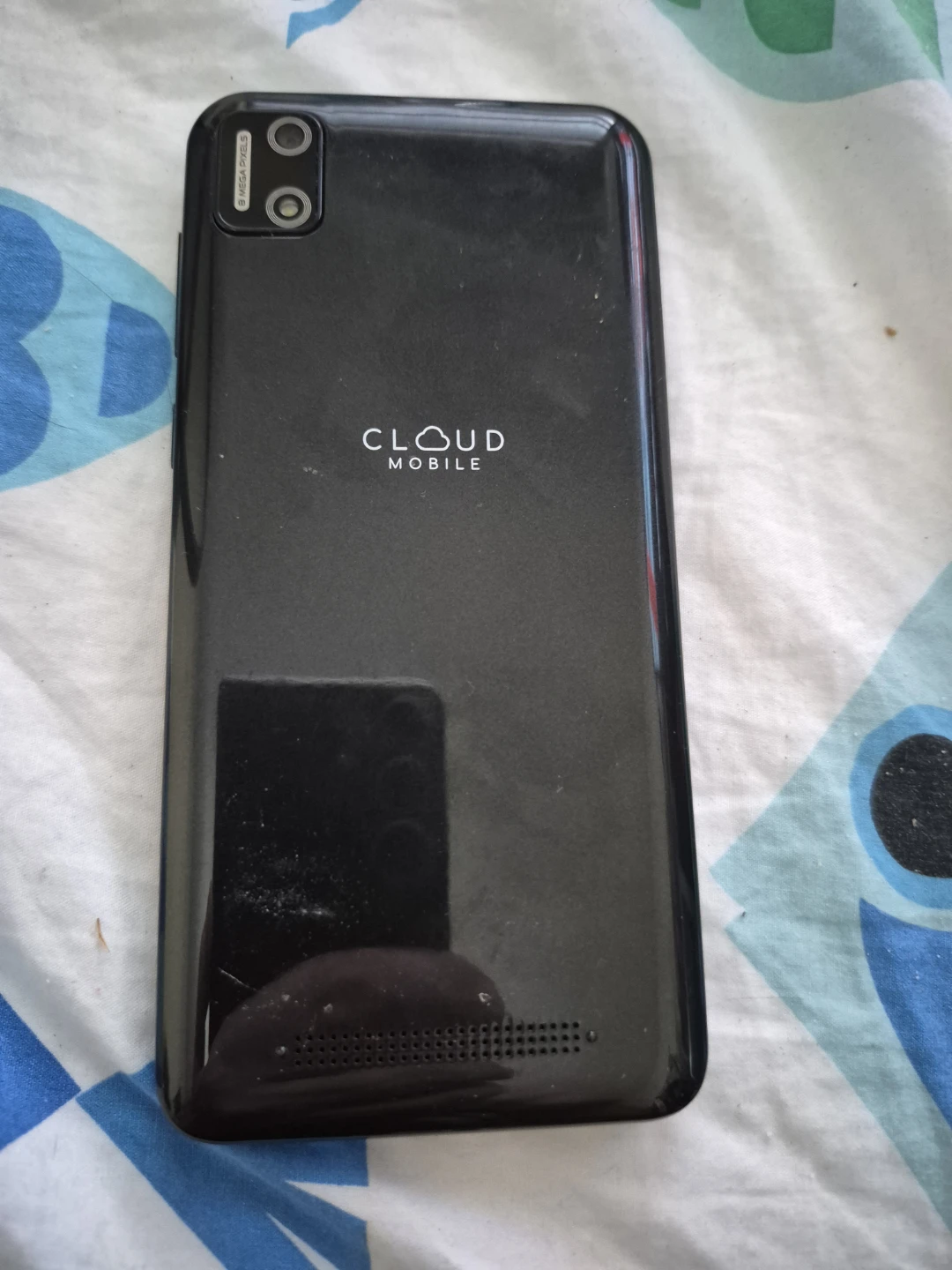 Cloud Mobile Phone