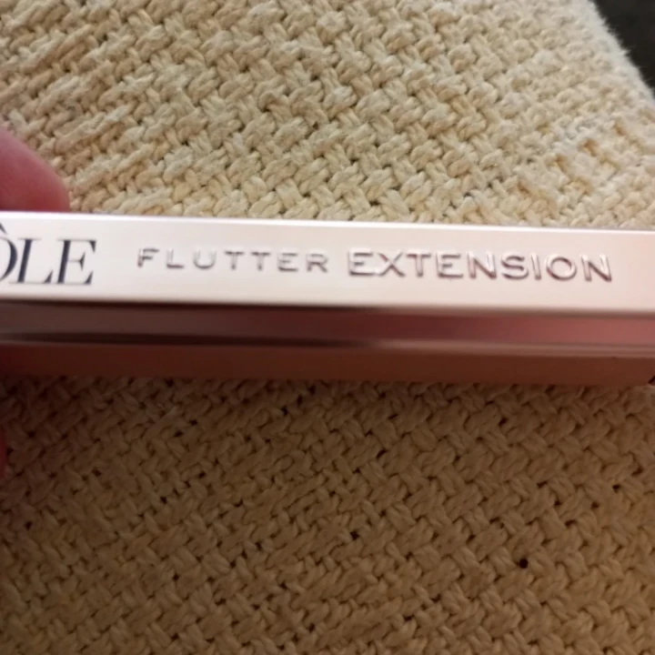 Lancôme Lash Idôle Flutter Extension Mascara - photo 2