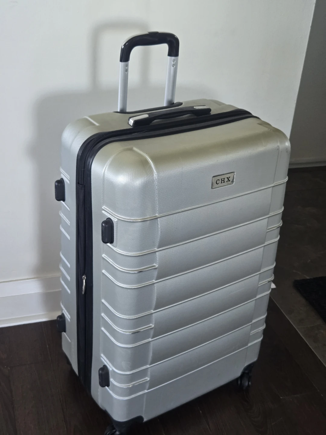CHX Hardshell Expandable Check-In Luggage