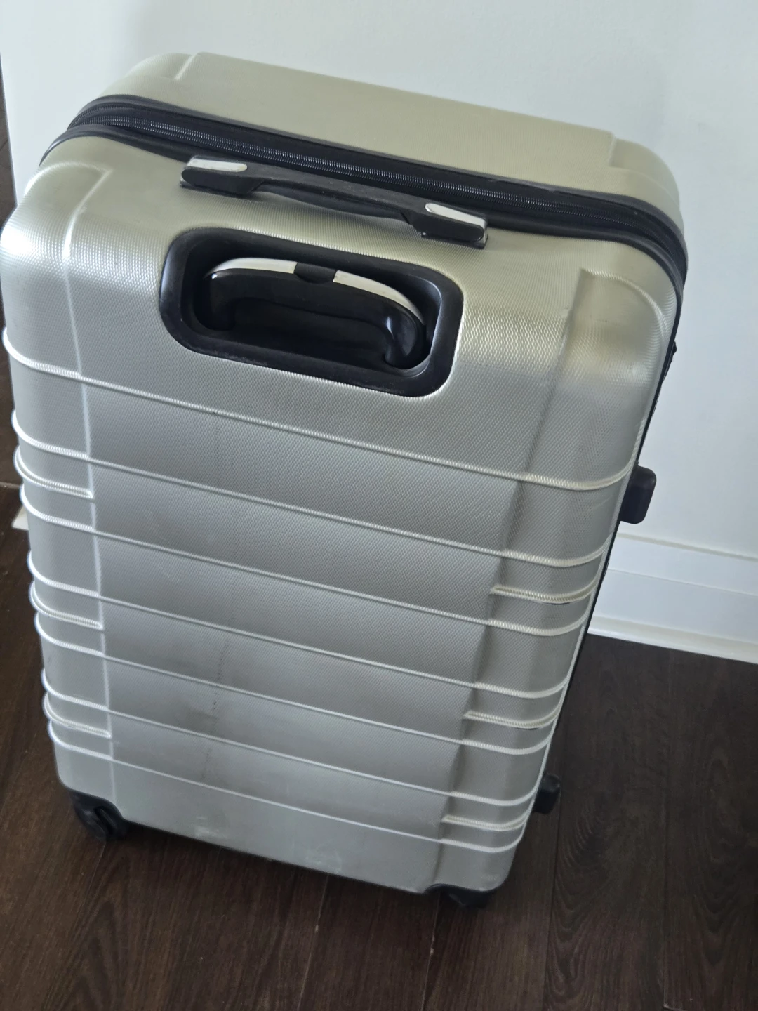CHX Hardshell Expandable Check-In Luggage - photo 3