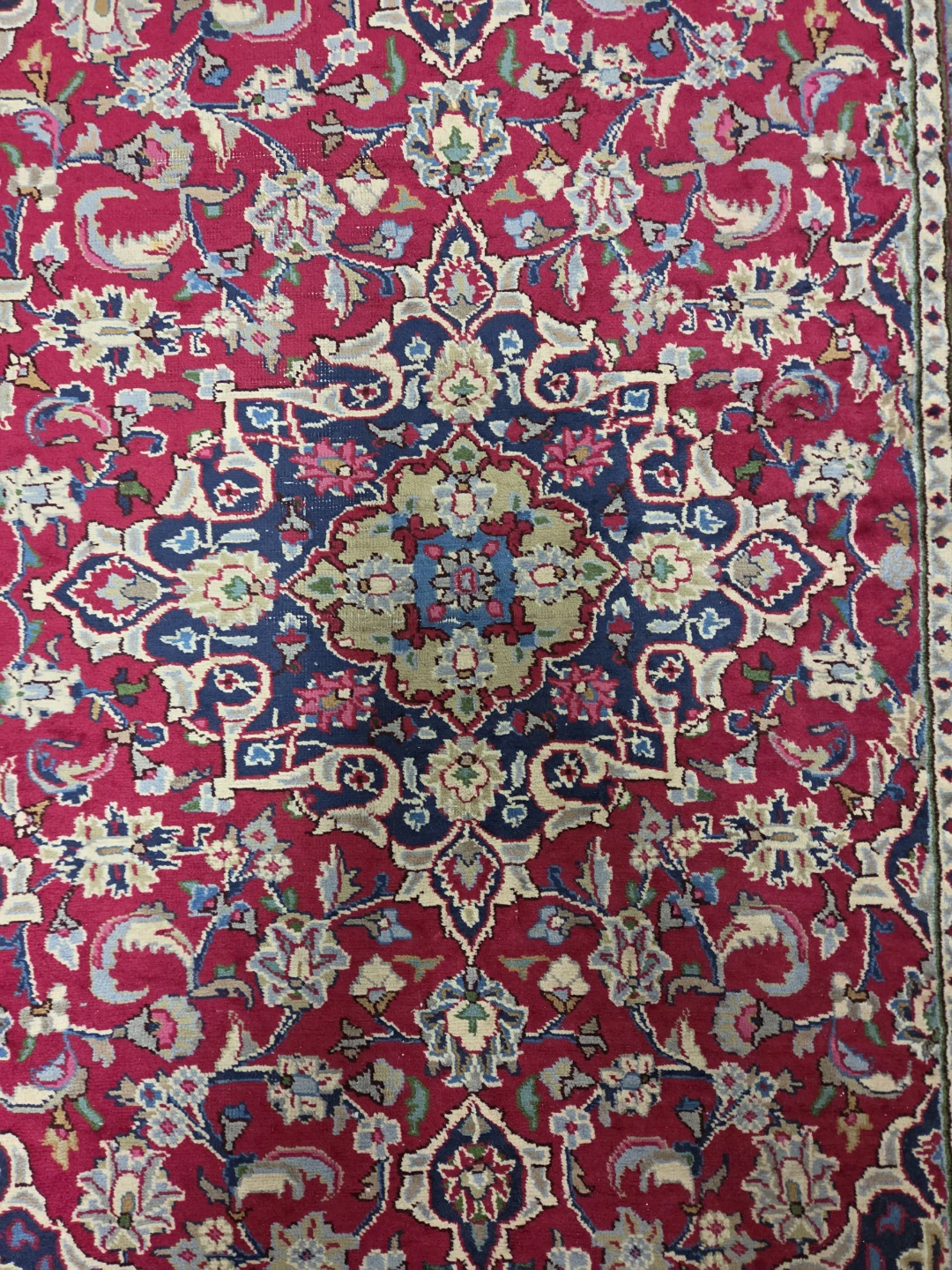⚽️Persian Style Area Rug - photo 2
