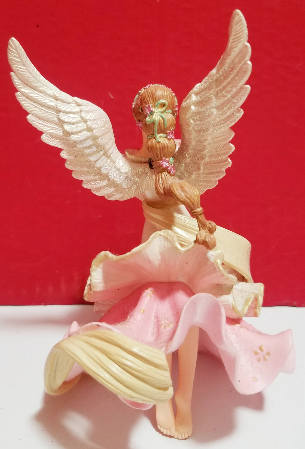 😇Angel Figurine 5 inches tall😇 - photo 4
