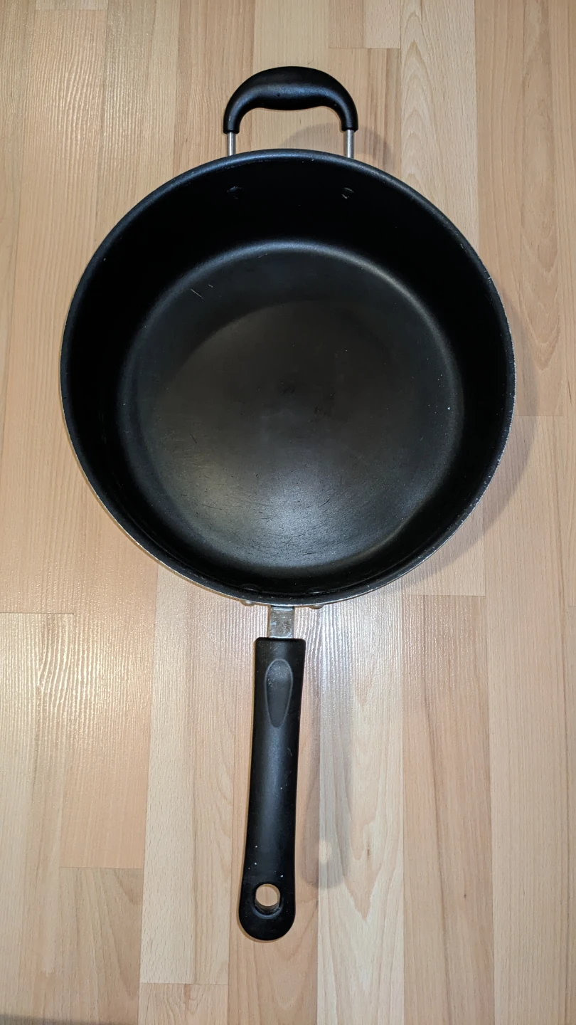 Starfrit Saucepan with Lid - photo 2