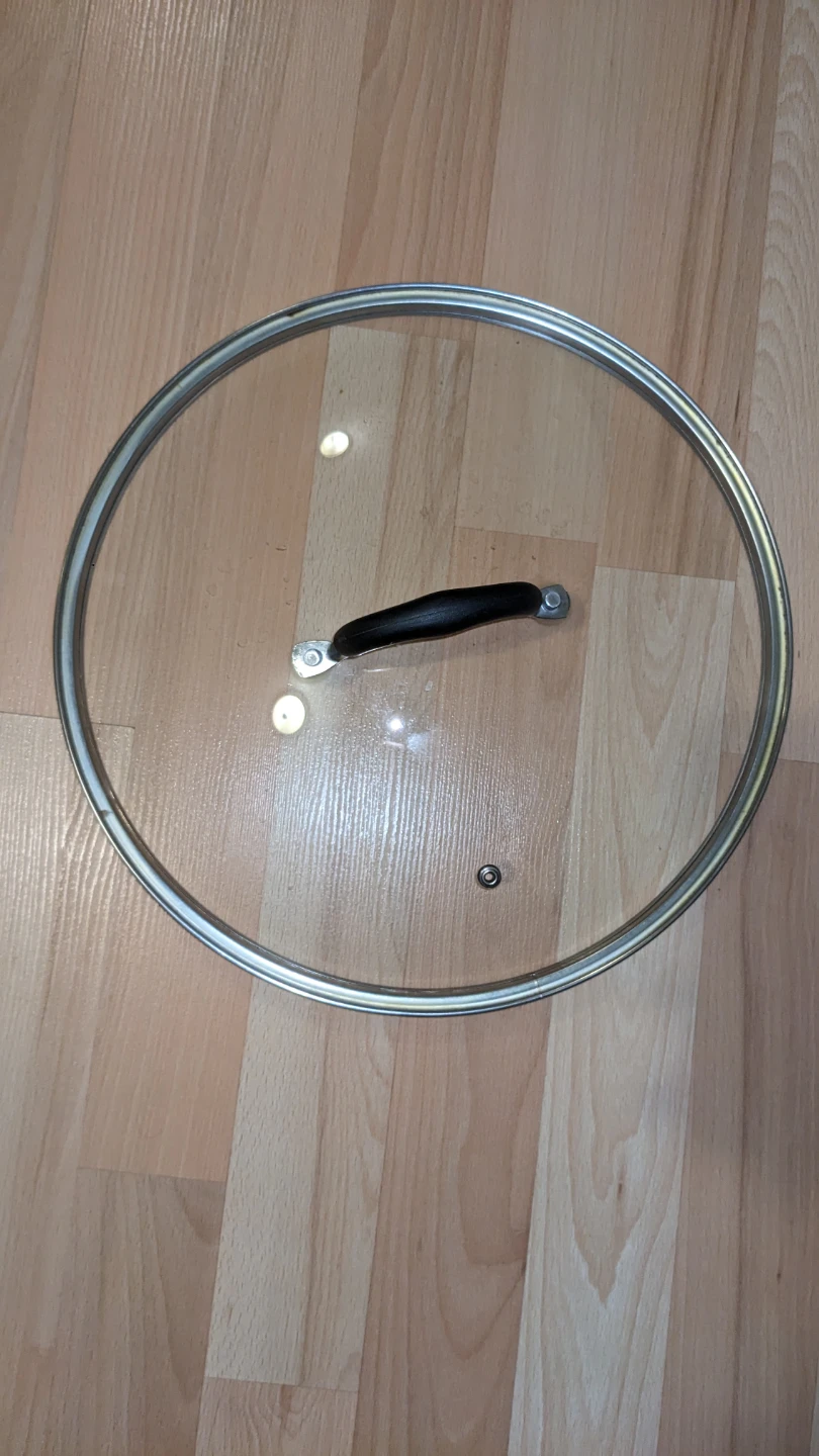Starfrit Saucepan with Lid - photo 4