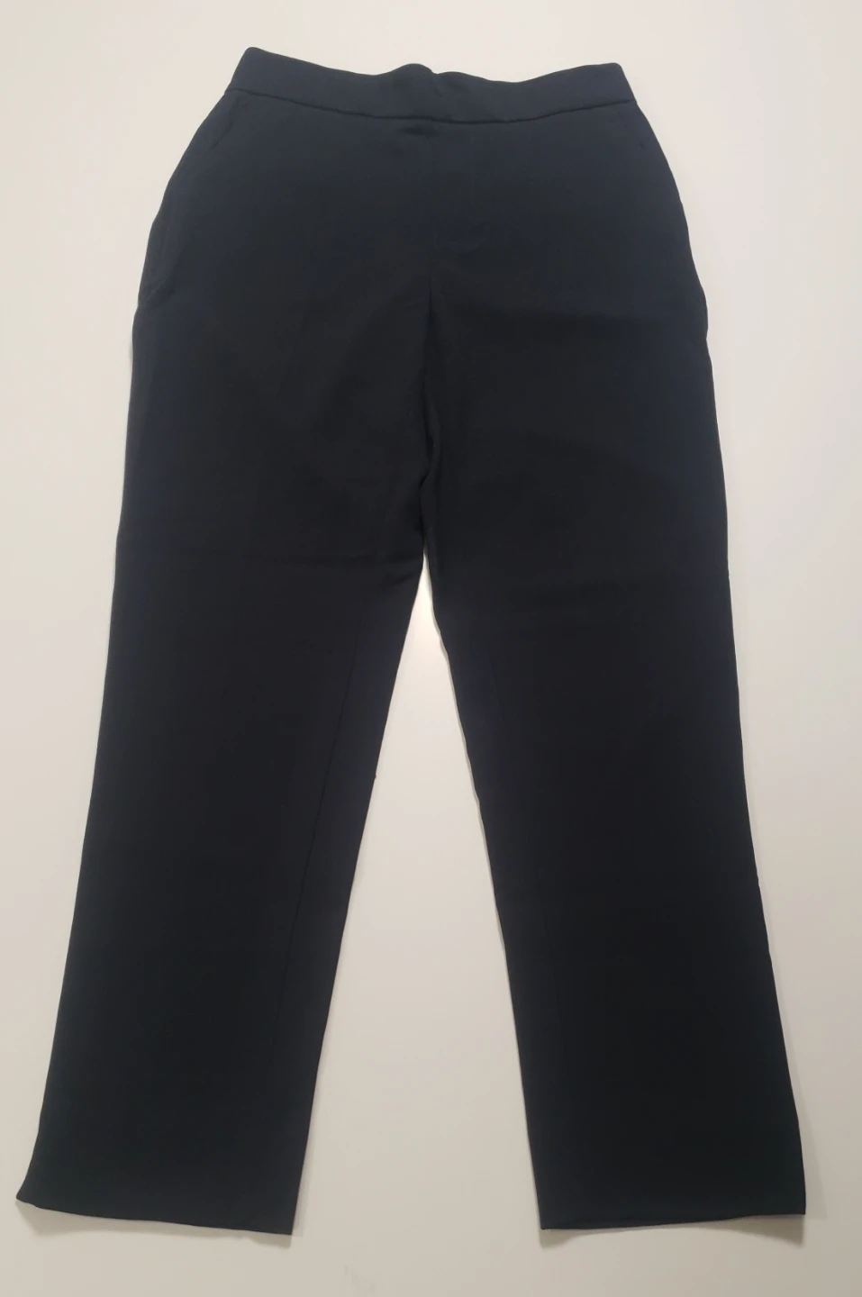 Like new Banana Republic Womens Straigh Slim  Pants - photo 4