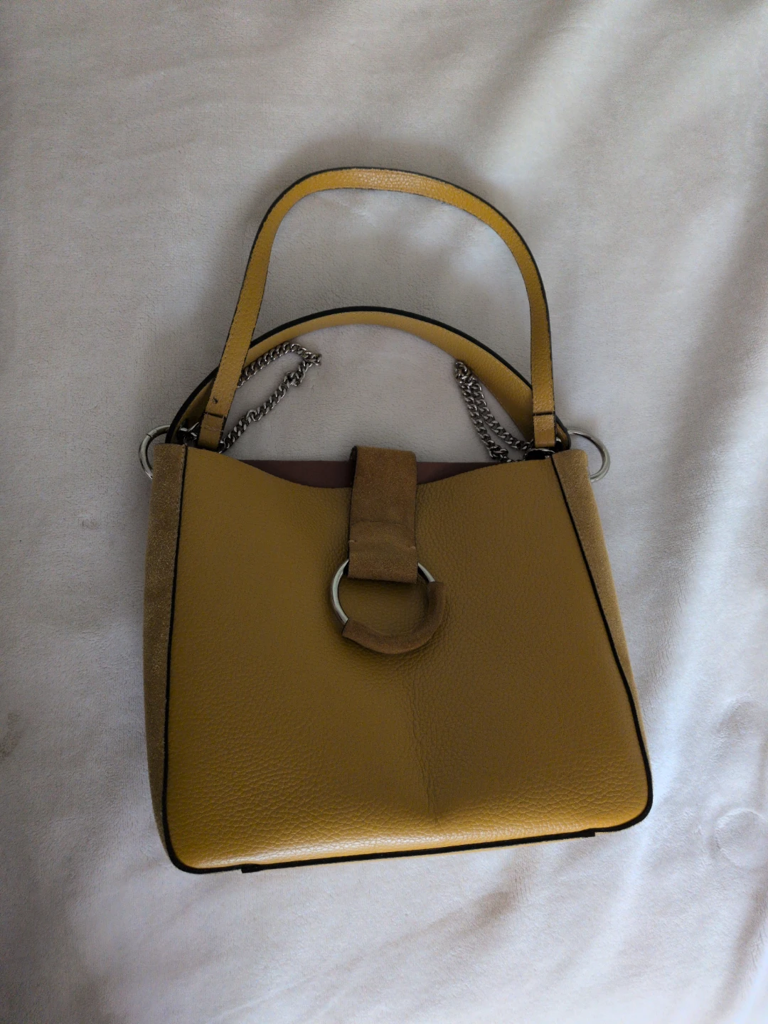 Simons Bucket Bag