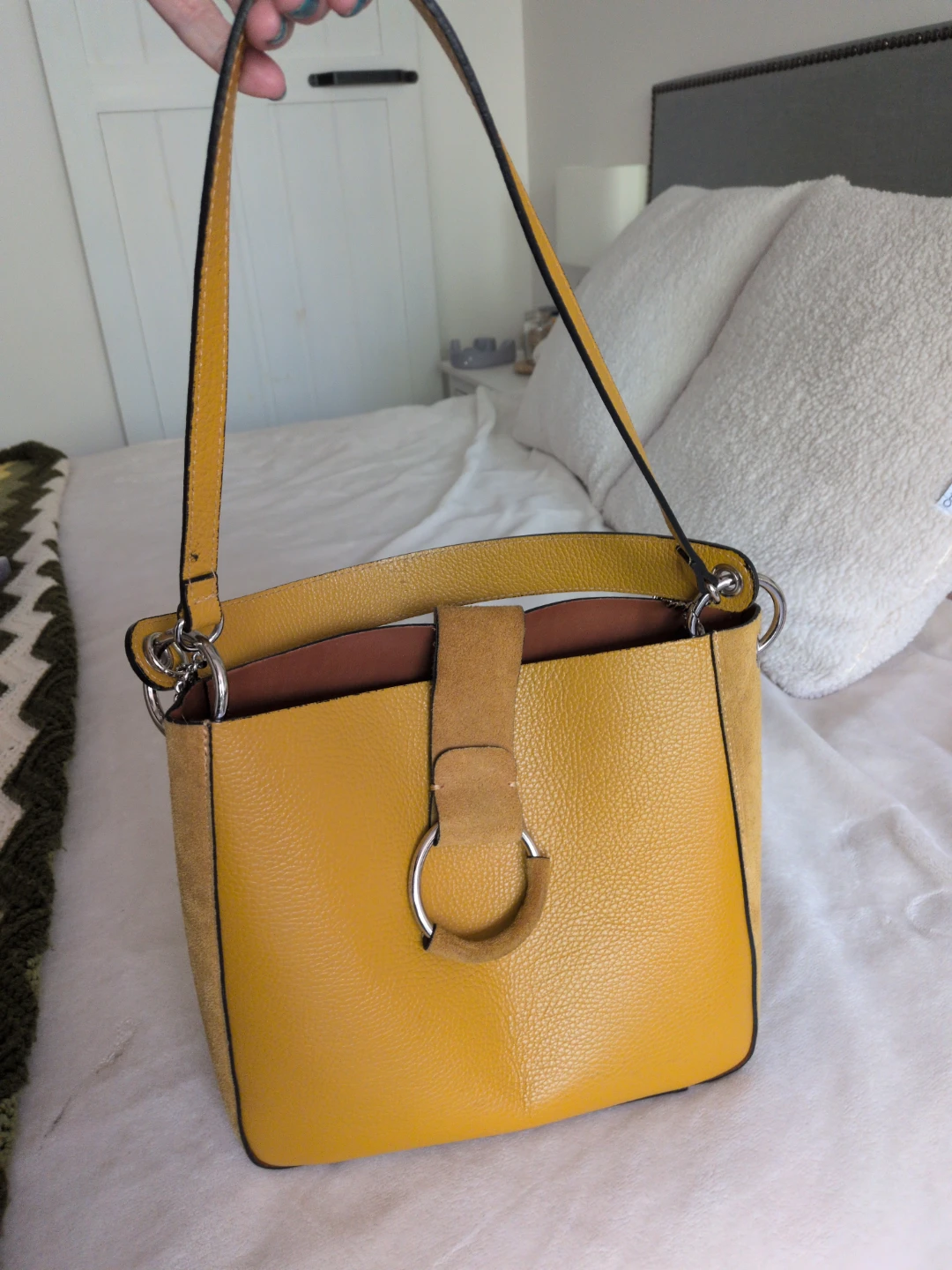 Simons Bucket Bag - photo 2