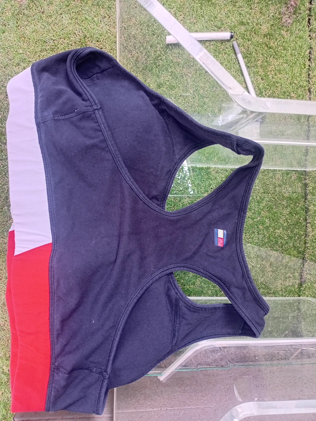 Tommy Hilfiger Sport Bra XXL - photo 2
