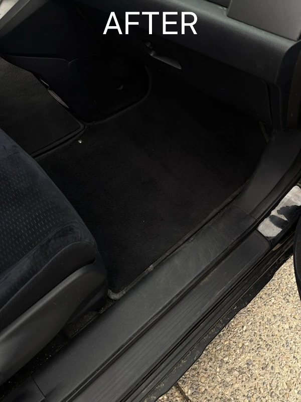 Car Detailing - photo 3