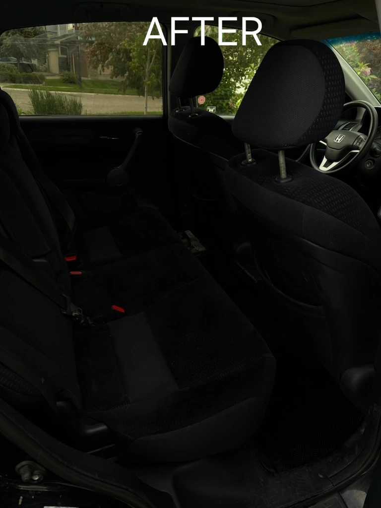 Car Detailing - photo 5