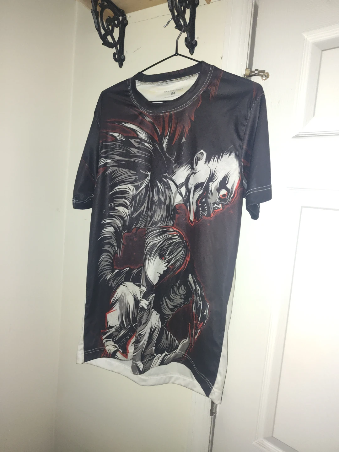 Death Note T-Shirt