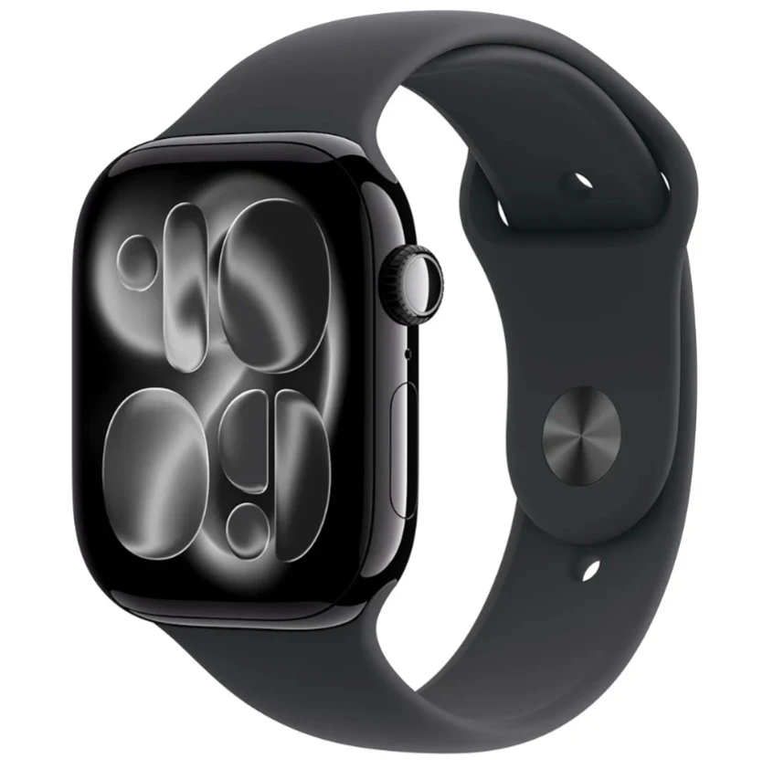 BNIB Apple Watch Series 11 GPS 46mm Space Grey