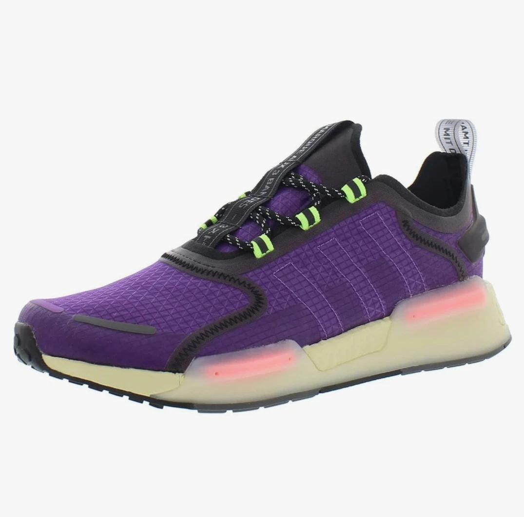 Brand new Adidas NMD -V3 Men's Sport Shoes Size 10