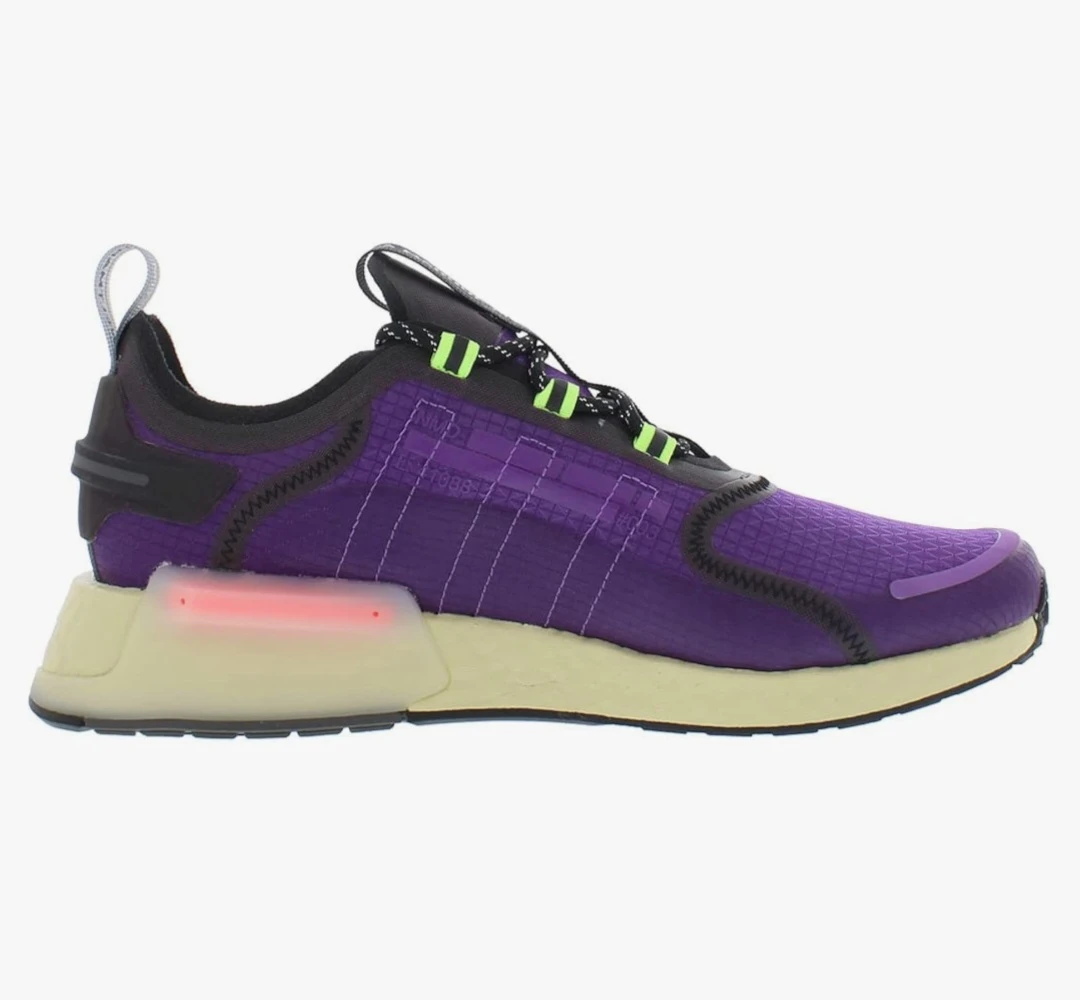 Brand new Adidas NMD -V3 Men's Sport Shoes Size 10 - photo 2