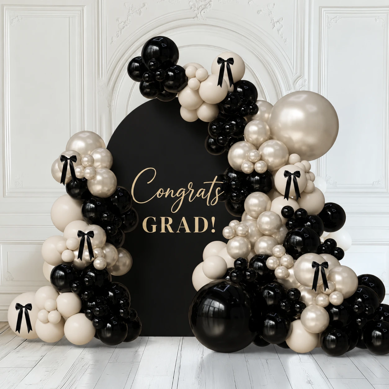 Balloon Arch Display - photo 4