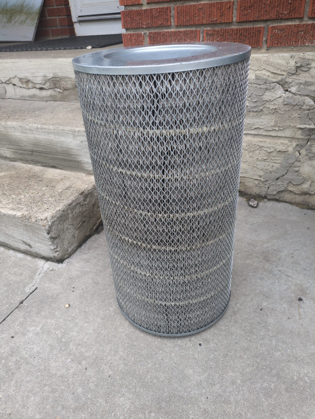 Tractor Air Filter S1FC37325