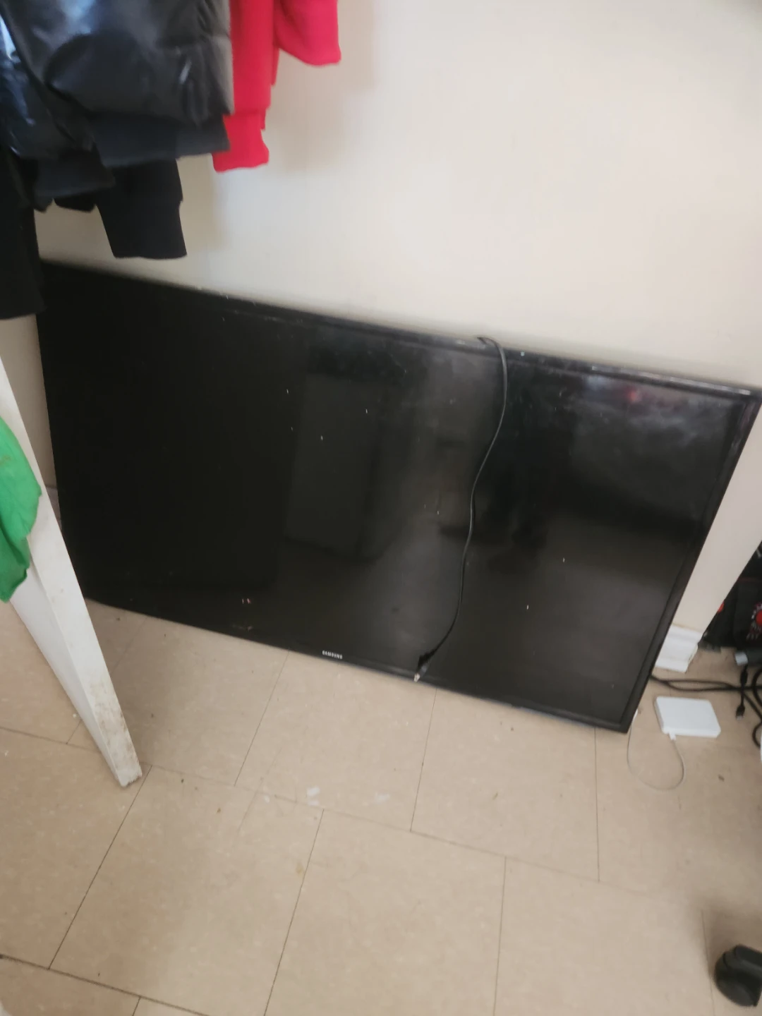 Samsung TV