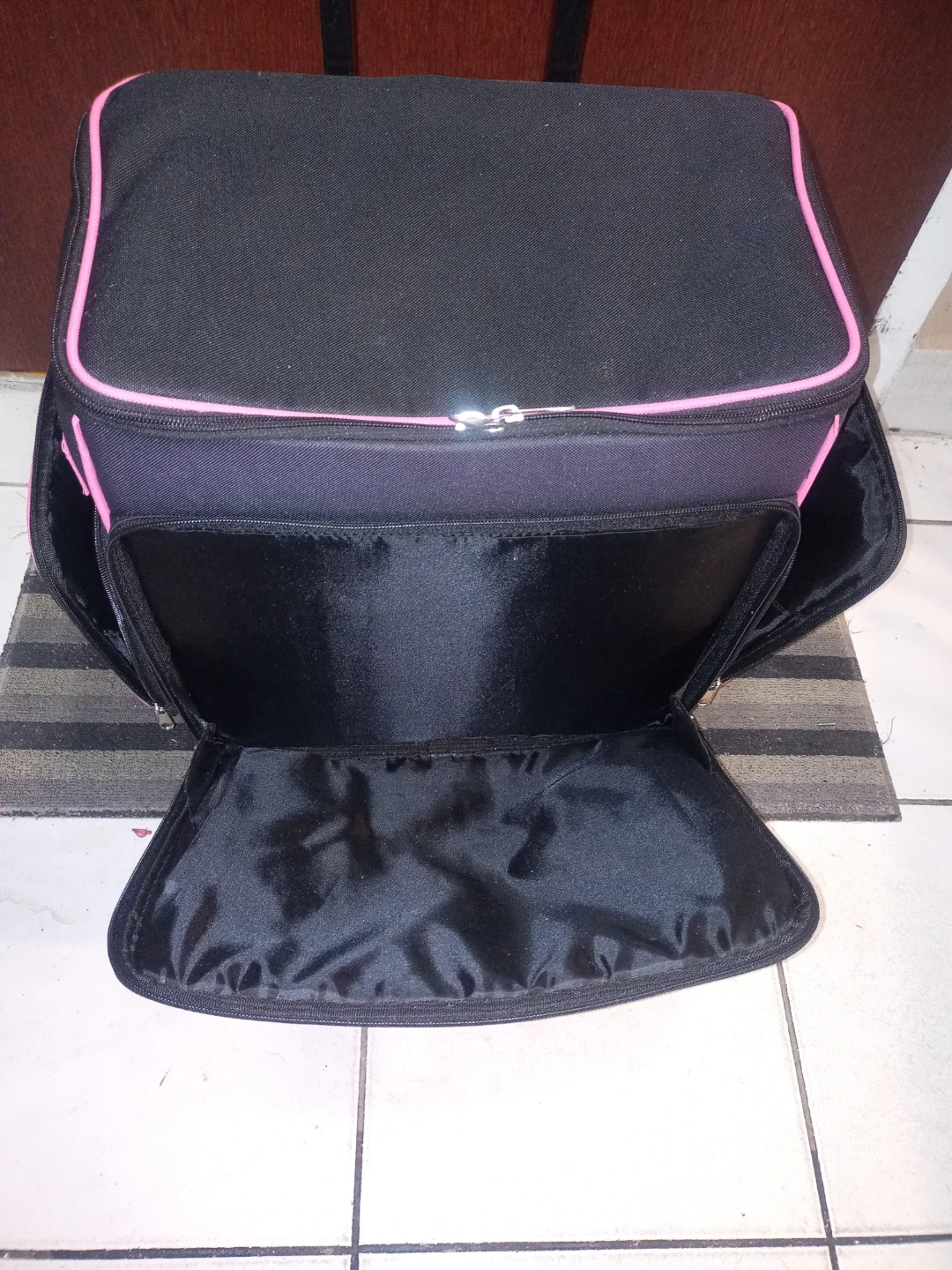 Luggage/Shopping Cart - photo 3