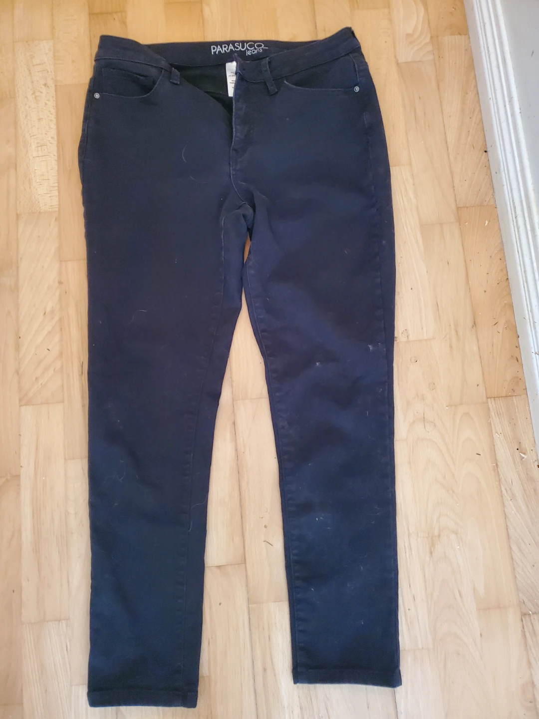 Ladies Jeans - photo 2