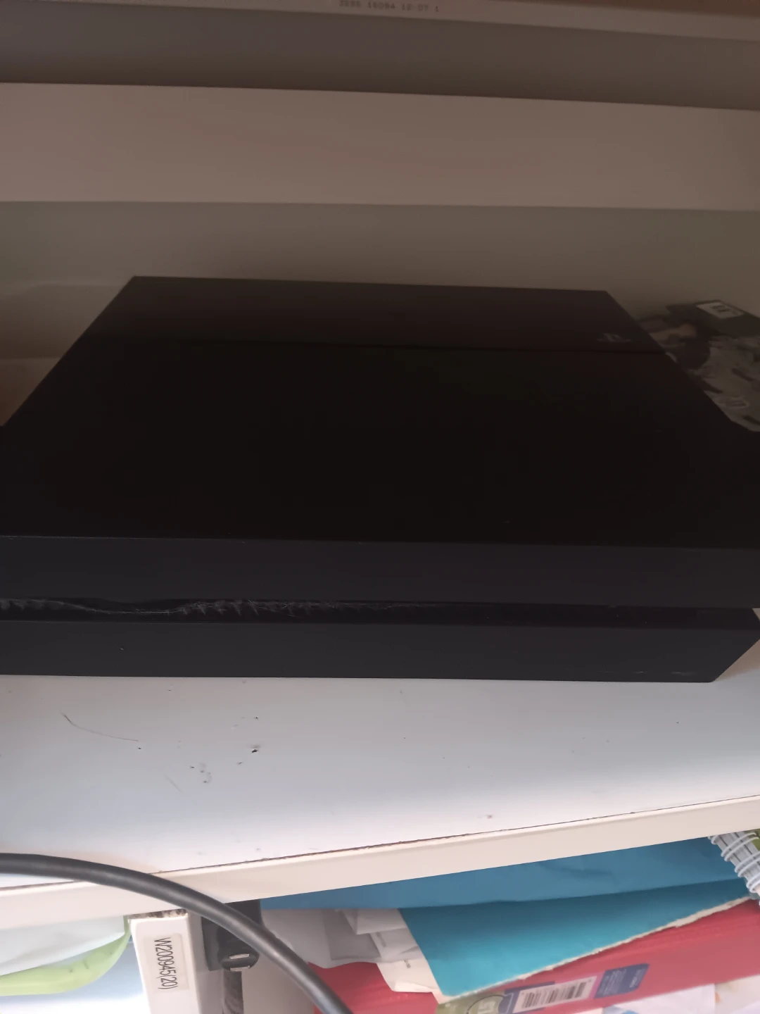 PlayStation 4 Console - photo 5