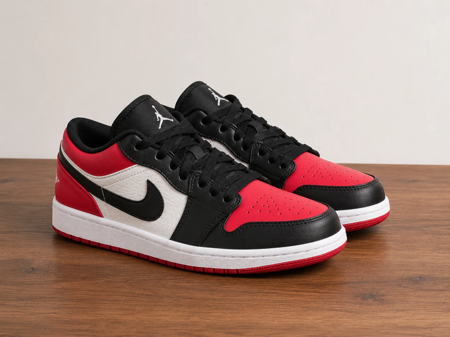Air Jordan 1 Low SE "Syracuse" - photo 2