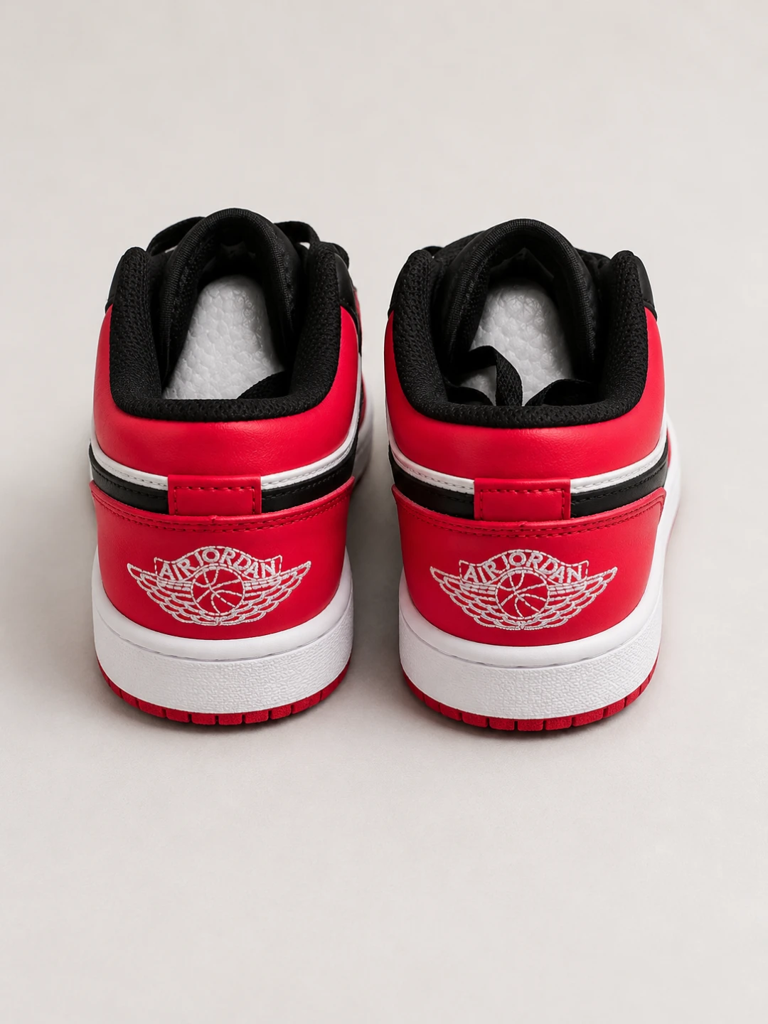 Air Jordan 1 Low SE "Syracuse" - photo 3