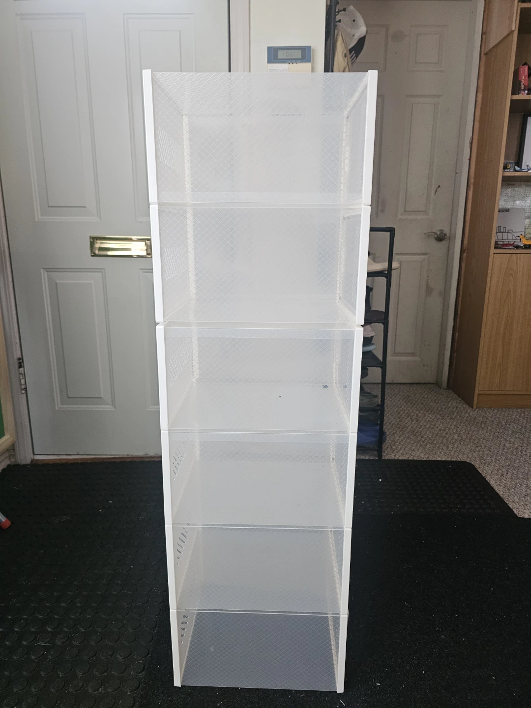 Stackable Storage Bins - photo 2