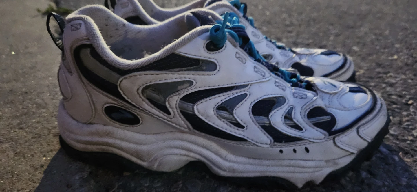 Brooks Running Shoes⚽️size 10