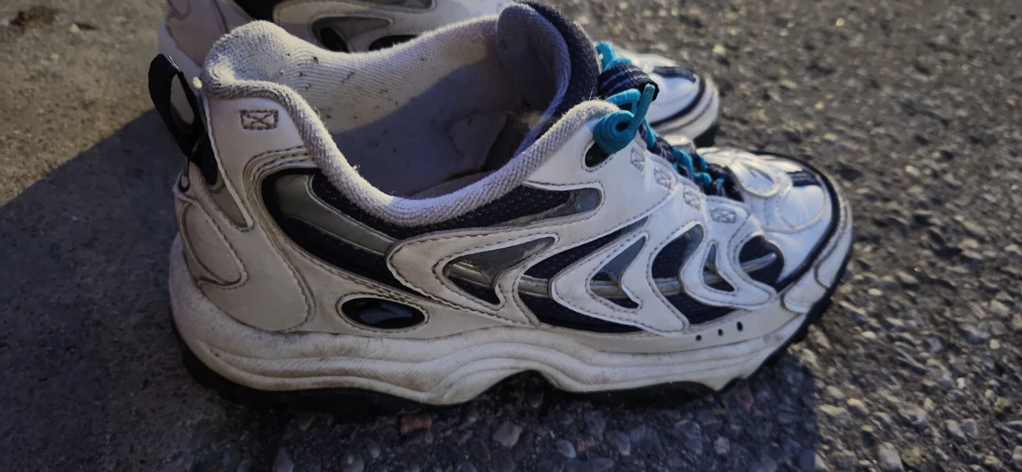 Brooks Running Shoes⚽️size 10 - photo 3