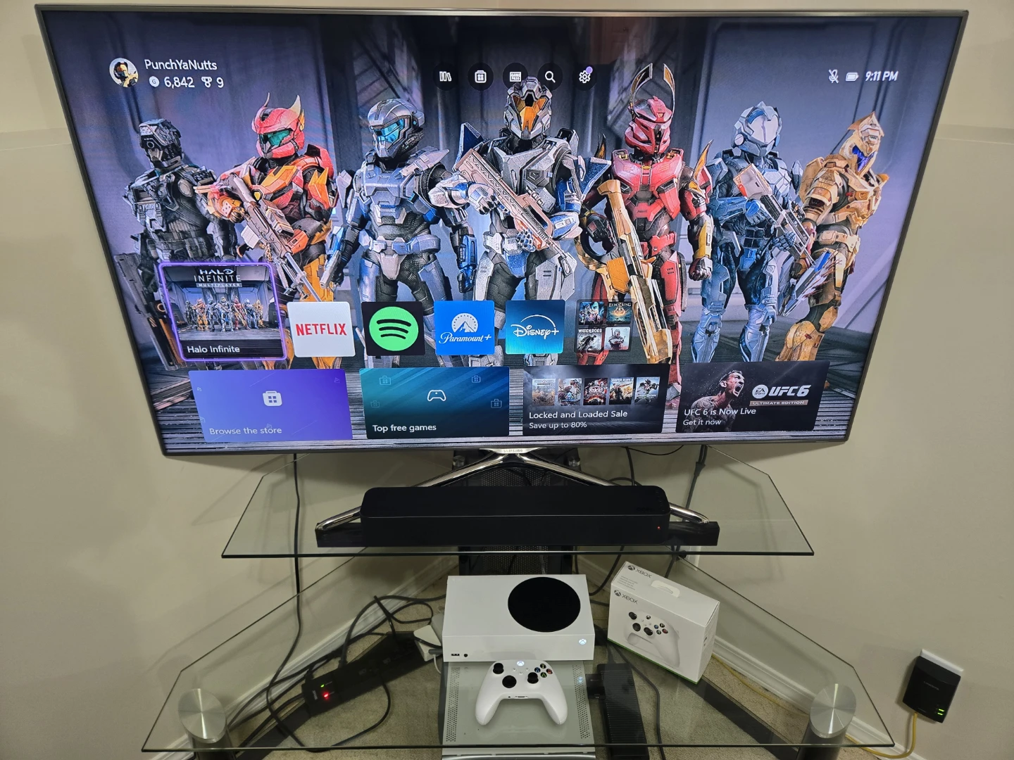 Xbox Series S 512GB + 1TB Expansion Card Bundle - photo 2