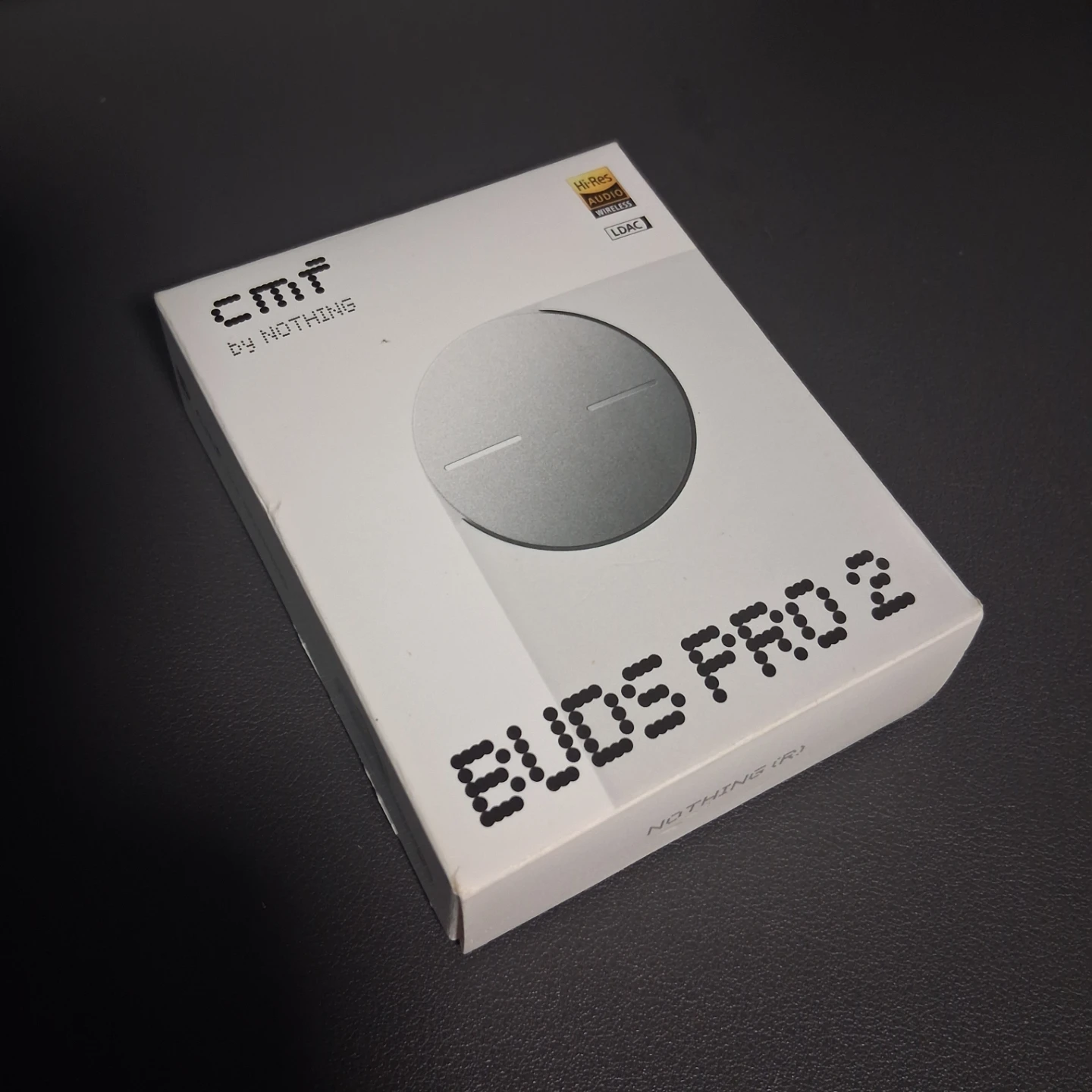 CMF buds pro 2