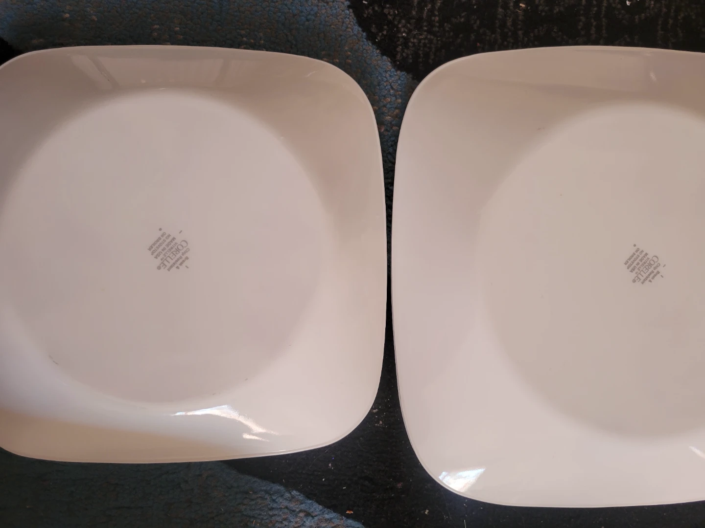 CorningWare French White Bakeware Set - photo 4